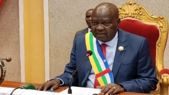 Centrafrique: L’Assemblée nationale renvoie un projet de loi ambiguë sur « les agents étrangers »