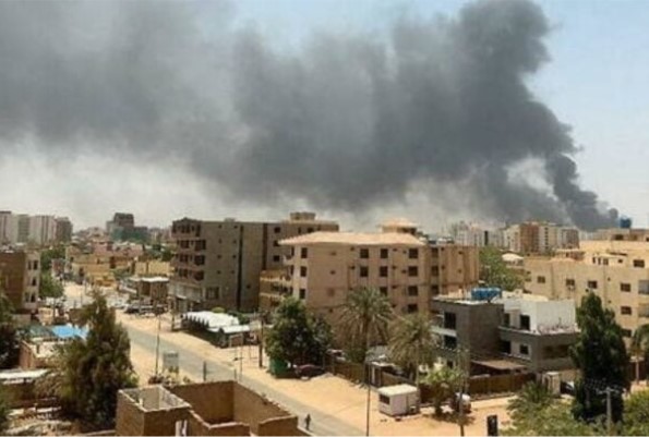 Soudan : plus de 120 morts dont 10 enfants dans une attaque des SFR à Al-Jazira