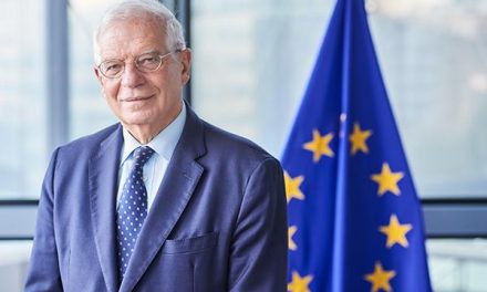 UE : Le partenariat avec le Maroc est d&rsquo;une « immense valeur », Joseph Borrell.