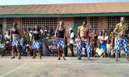 La situation Culturelle en République centrafricaine a encore du chemin à faire 