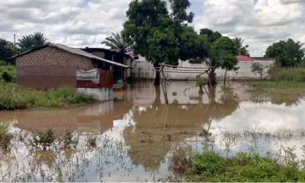 Centrafrique : Des victimes d&rsquo;inondations à Bangui et Bimbo appellent le gouvernementà l&rsquo;aide