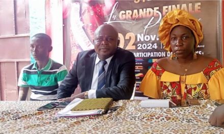 Centrafrique : La 4e édition de la grande finale panafricaine du Miss Africaine culture top model s&rsquo;annonce à l&rsquo;horizon