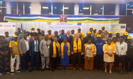 Centrafrique : Lancement du projet d’Appui à la Société civile