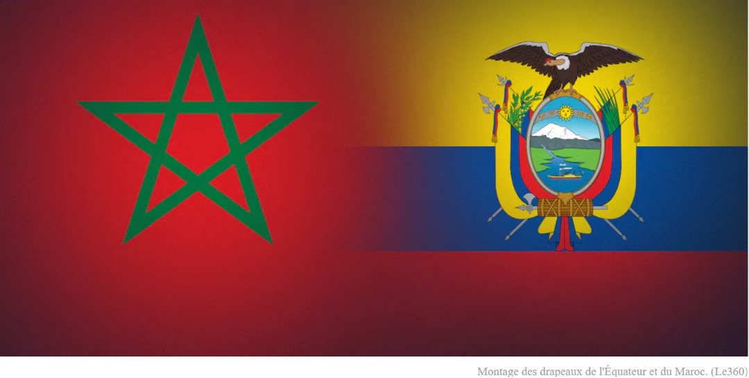 Sahara Marocain : L’Equateur suspend sa reconnaissance de la pseudo « RASD »