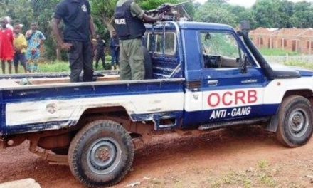 Centrafrique : Des habitants de Damala dénoncent des rackets des éléments de l&rsquo;OCRB de la localité