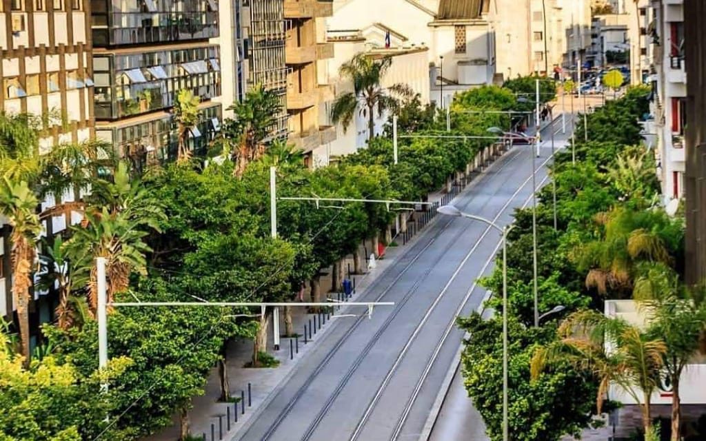 L’UNESCO désigne Rabat (Maroc), comme Capitale mondiale du livre 2026