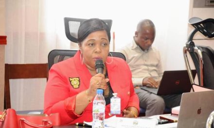Centrafrique : Réponse de Vincente Jennifer Saraïva Yanzere l&rsquo;ex ministre des arts de la culture et du tourisme aux allégationscontre sa personne