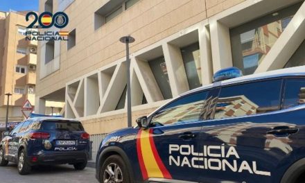 L’arrestation en Espagne de deux présumés partisans de Daech