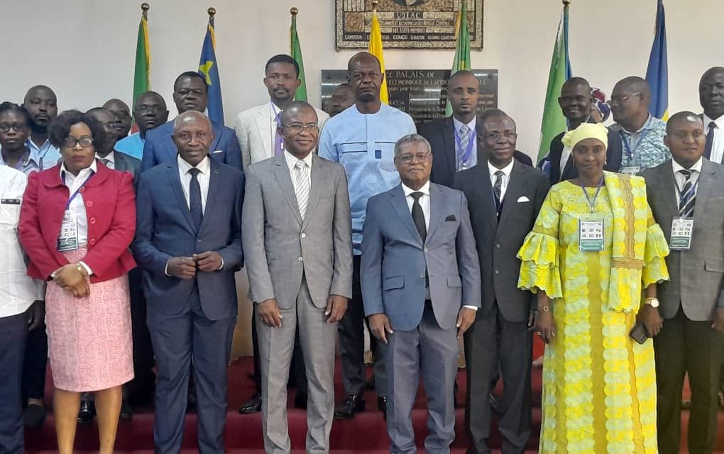Centrafrique: L’ouverture à Bangui de l’atelier des experts et partenaires de santé sur l’urgence sanitaire en zone CEMAC Bangui