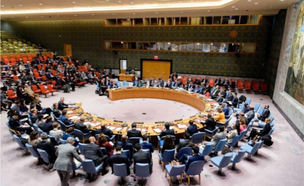 Centrafrique : le Conseil de sécurité des Nations-Unies reconduit à l&rsquo;unanimité le mandat de la MINUSCA pour un an