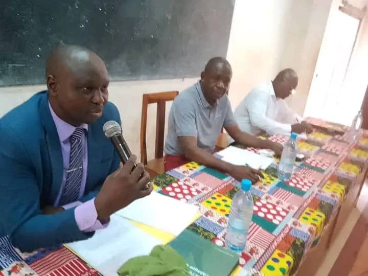 Centrafrique : le rapport du GTSC sur le secteur pétrolier continue de susciter des réactions au sein de la classe politique qu’à l’Université.