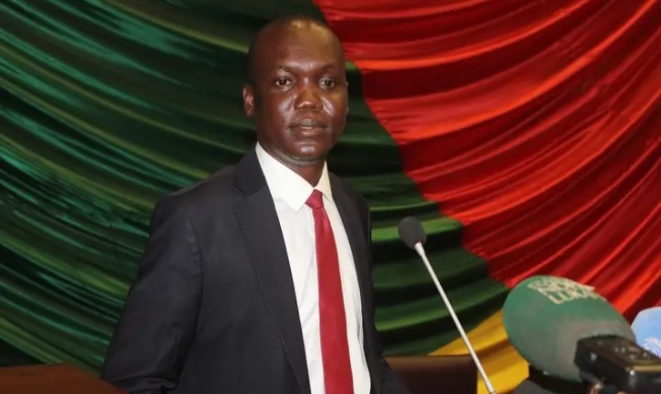 Centrafrique : interpellation du Ministre de la jeunesse et des sports par l’Assemblée nationale