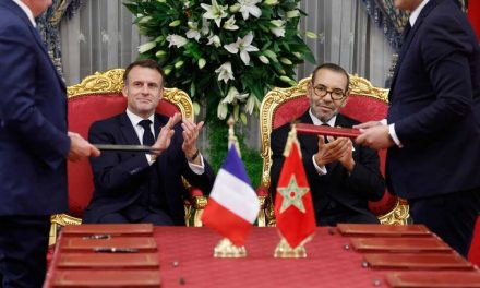 Emmanuel Macron : Les investissements publics français au Maroc se poursuivront, y compris au Sahara