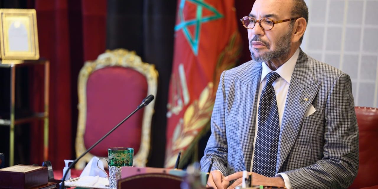 Maroc : Texte intégral du Discours Royal à l’occasion du 49ème anniversaire de la Marche Verte