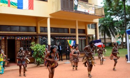Préservation de la culture centrafricaine à l’étranger, un pont entre tradition et modernité