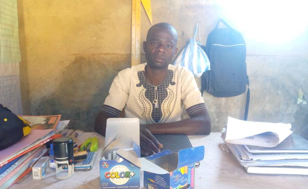 Centrafrique : le CEG de Cantonnier éprouve d’énormes difficultés depuis son lancement au début de cette année