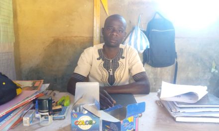 Centrafrique : le CEG de Cantonnier éprouve d&rsquo;énormes difficultés depuis son lancement au début de cette année