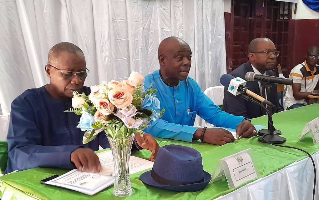 Centrafrique : la quatrième édition 2024 de la semaine internationale de l’investisseur CEMAC à Bangui