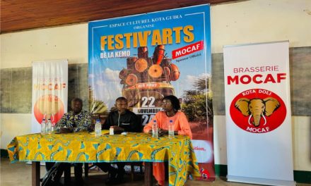 Centrafrique : bientôt la réouverture du centre culturel « Kota Guira » à Sibut