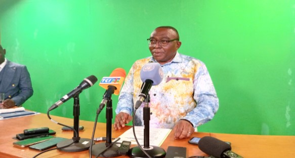 Centrafrique : le gouvernement annonce une opération de déterrement d&rsquo;une importante cache d&rsquo;arme et de munitions à Sakpa-Mborla