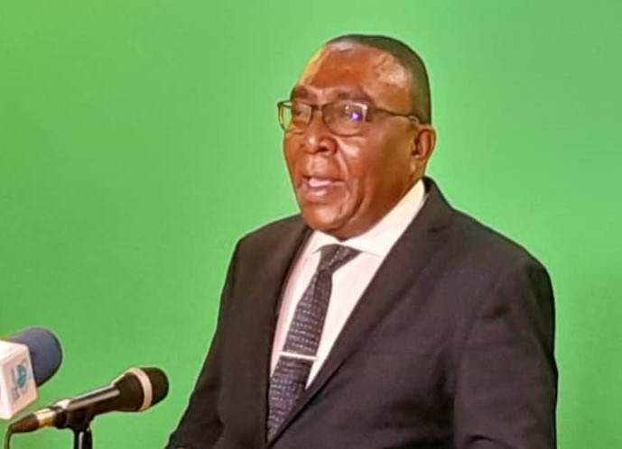 Centrafrique : le gouvernement réagit à la déclaration du BRDC contre l’ANE
