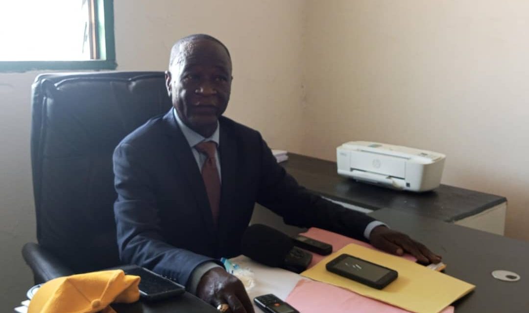 Centrafrique : des formateurs du parti RDC imprégnés sur les élections locales