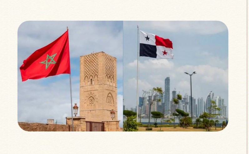 Sahara marocain: le Panama rompt ses relations diplomatiques avec la pseudo «Rasd»