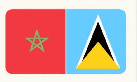 Sahara marocain : La Sainte Lucie réitère son soutien à l&rsquo;intégrité territoriale du Maroc
