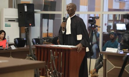 Centrafrique : le procès de Ndele1 reprend, la partie civile plaide que « les faits de crime de guerre et crime contre l’humanité soient retenus contre les détenus » 