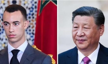 Maroc-Chine : le Prince Héritier Moulay El Hassan reçoit à Casablanca le Président chinois Xi Jinping