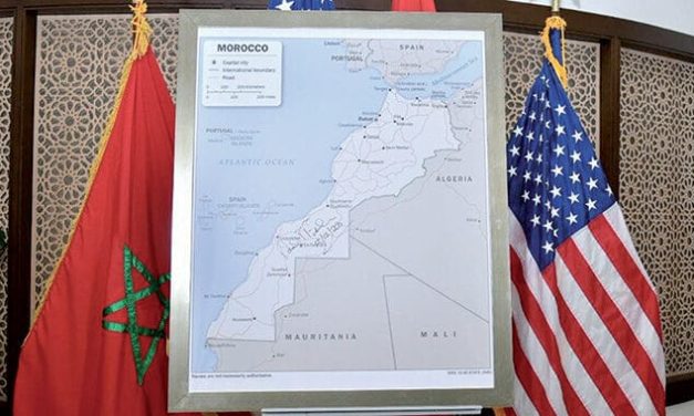 Les Etats-Unis réaffirment leur soutien à l’initiative marocaine sur le Sahara