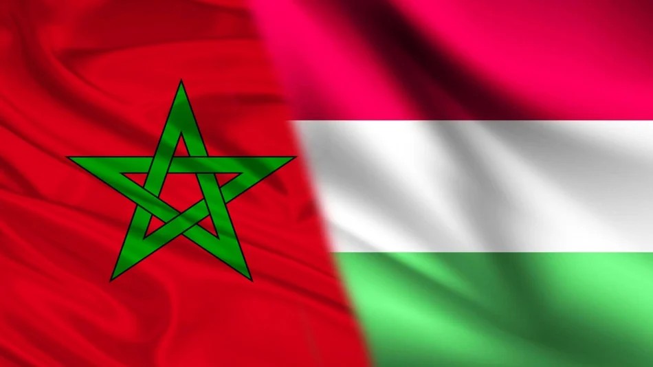 Soutien de la Hongrie au Plan d’autonomie marocain : Volonté du renforcement du partenariat stratégique Maroc-UE