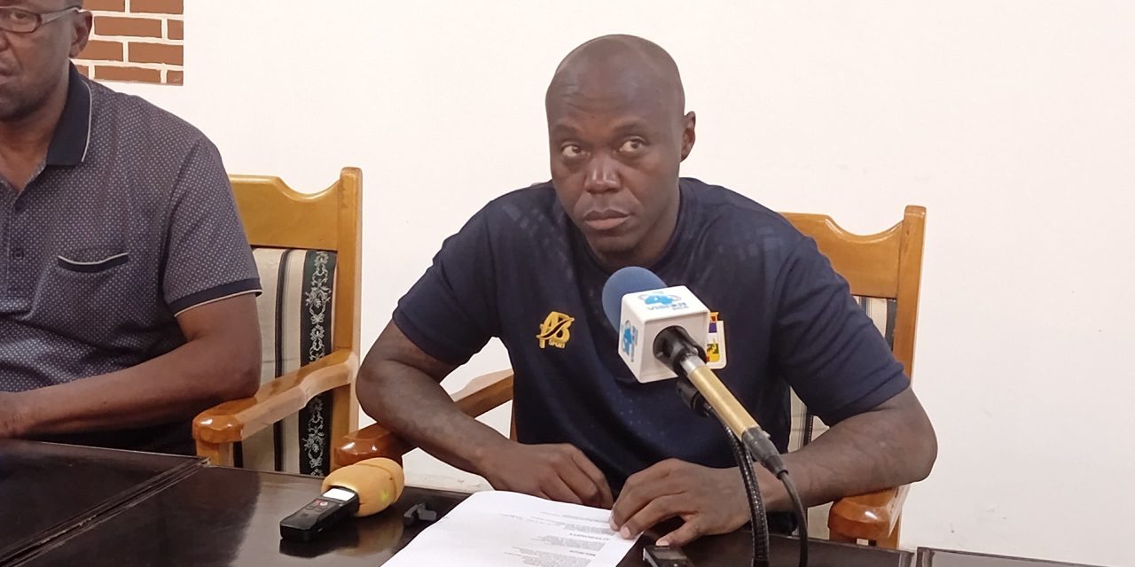 CAN 2025 : liste des 24 fauves retenus pour les matchs contre le Lesotho et le Gabon