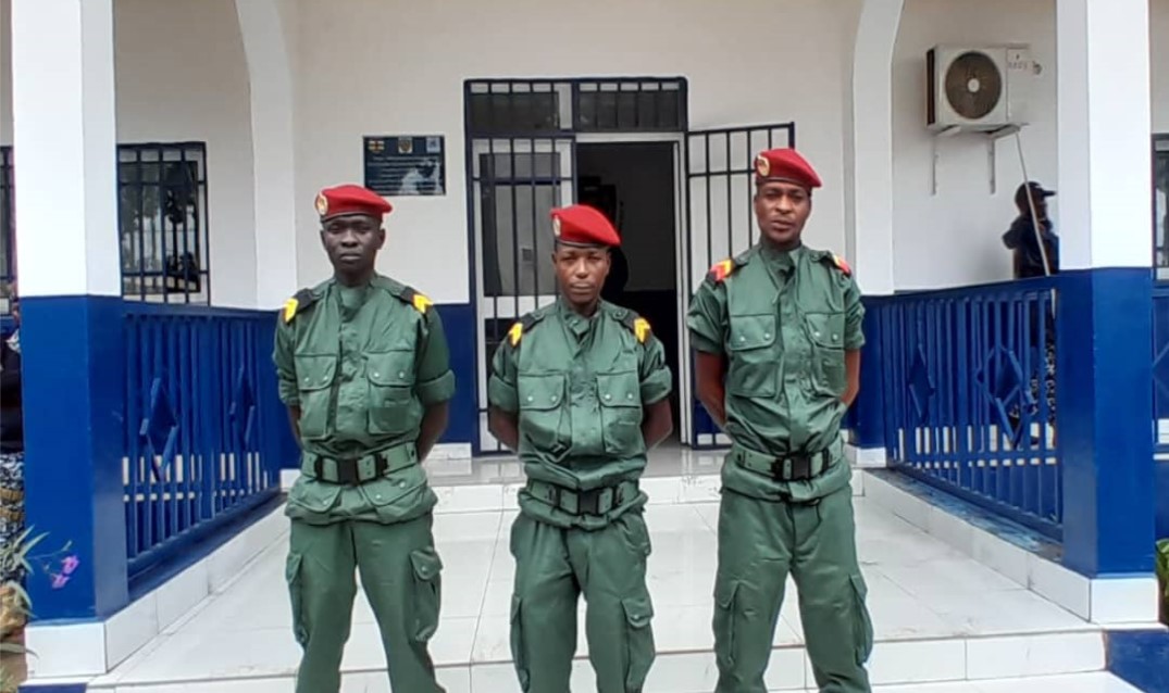 Centrafrique : le gouvernement se félicite de l’engouement des ex-combattants à déposer les armes