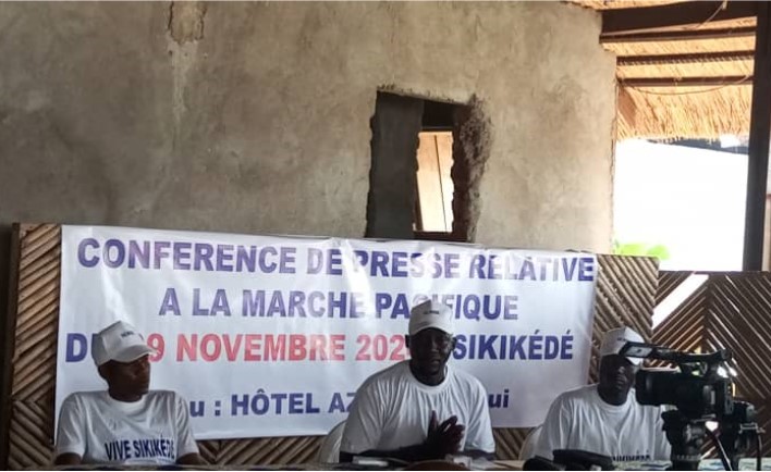 Centrafrique : la population de Sekikédé demande d’ériger leur village en sous-préfecture