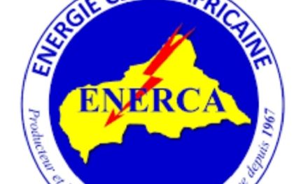Centrafrique : l’accès à l’électricité et les défis économiques de l’Enerca