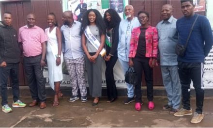 Centrafrique : bientôt la 4e édition du concours Miss Africaine culture top model à Bangui