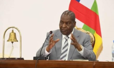 Centrafrique : adoption des réformes du Comité national de lutte contre le VIH-SIDA (CNLS)