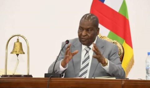 Centrafrique : adoption des réformes du Comité national de lutte contre le VIH-SIDA (CNLS)