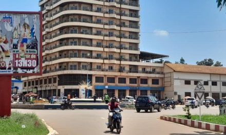 Centrafrique : Droit de réponse à la succession Perrière Pierre Joseph et madame Perrière Marie Paule née Mathey