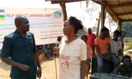 Centrafrique : fin des activités de sensibilisation sur la lutte contre la désinformation en milieu communautaire