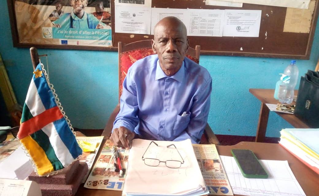 RCA: Faible taux de fréquentation des filles et manque criard d’enseignants titulaires au Lycée Faustin Marigot de Carnot