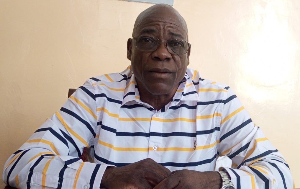 Centrafrique : que peut-on retenir du service de neurologie de Bangui ?
