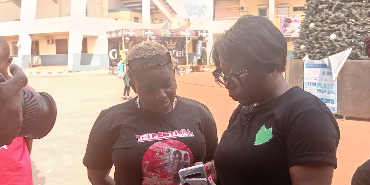 Centrafrique : « Louma » sensibilise des entrepreneurs à s’intéresser au E-commerce à travers son application