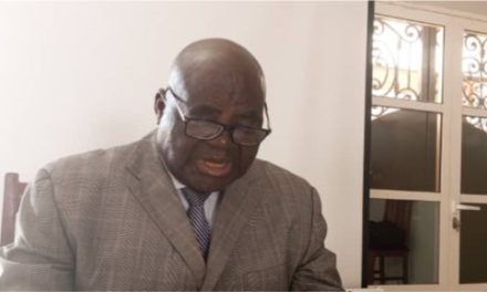 Centrafrique : MOE RAC présente son rapport d&rsquo;étape sur les préparatifs de la révision du fichier électoral