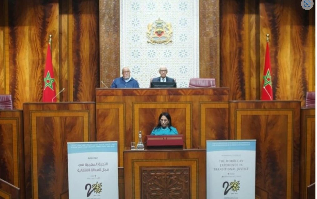 Symposium international sur la Justice transitionnelle à Rabat: Le Roi appelle à des réformes profondes et décisives