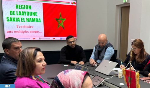 Investir au Sud du Maroc : des opportunités mises en avant à Lyon