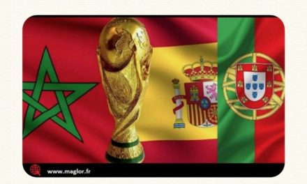 Le Maroc, le Portugal et l’Espagne officiellement désignés pour accueillir la Coupe du Monde 2030