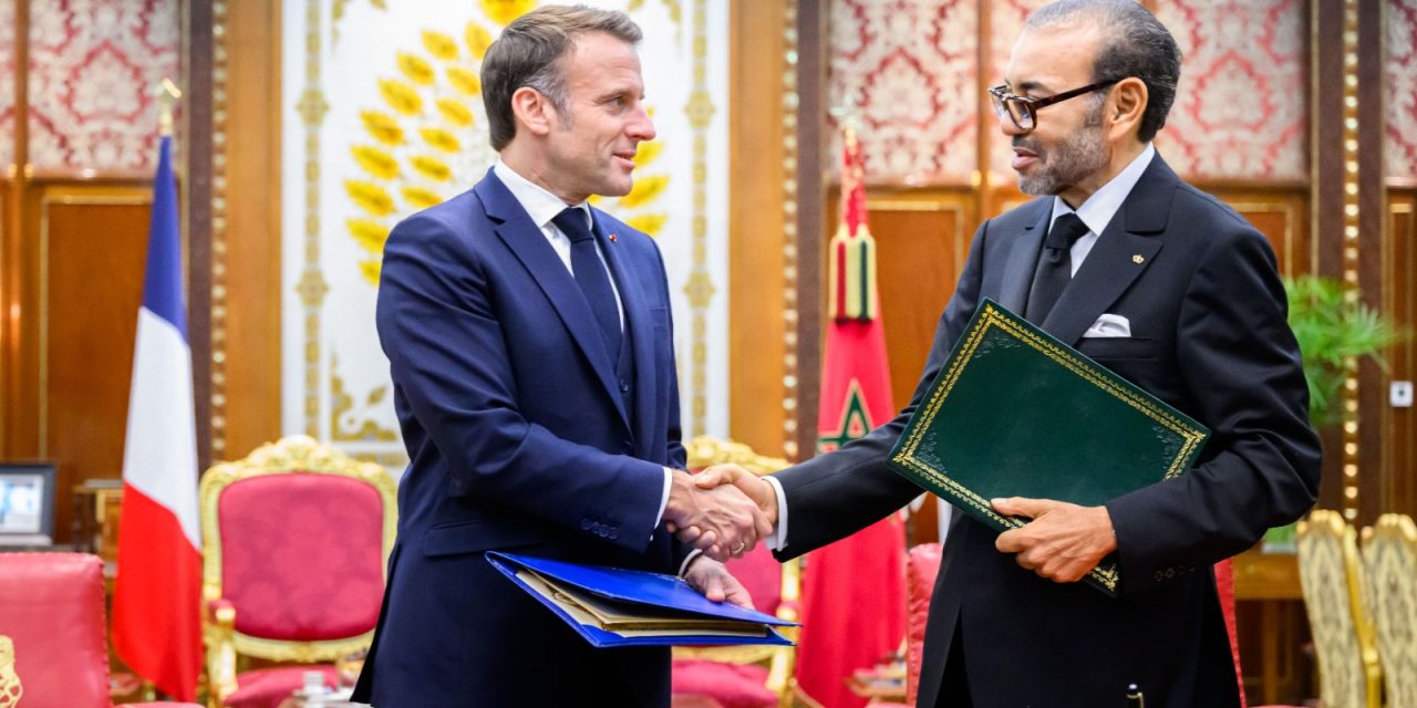 Quatre ressortissants français détenus à Ouagadougou libérés suite à la médiation du Roi du Maroc