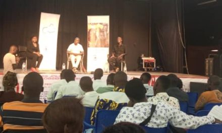 Centrafrique : Les Journées d&rsquo;Observatoire, sixième et dernière édition de l&rsquo;année 2024